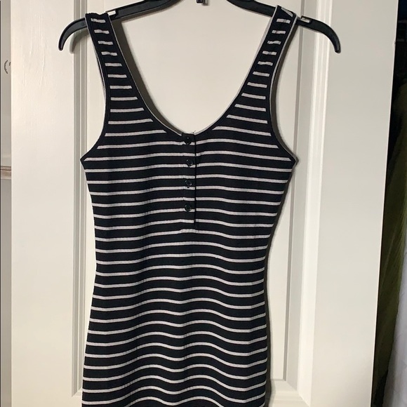 Midi bodycon dress NWT - Picture 2 of 3